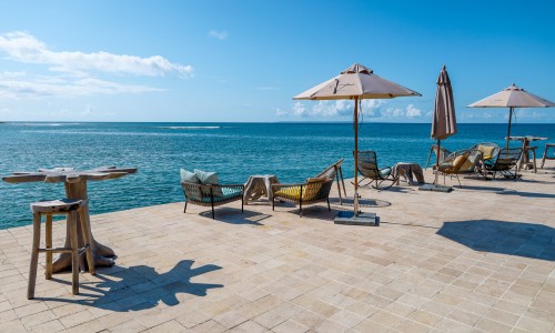 La Toubana Hôtel & Spa